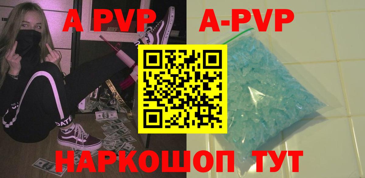 A PVP СК КРИС Элиста